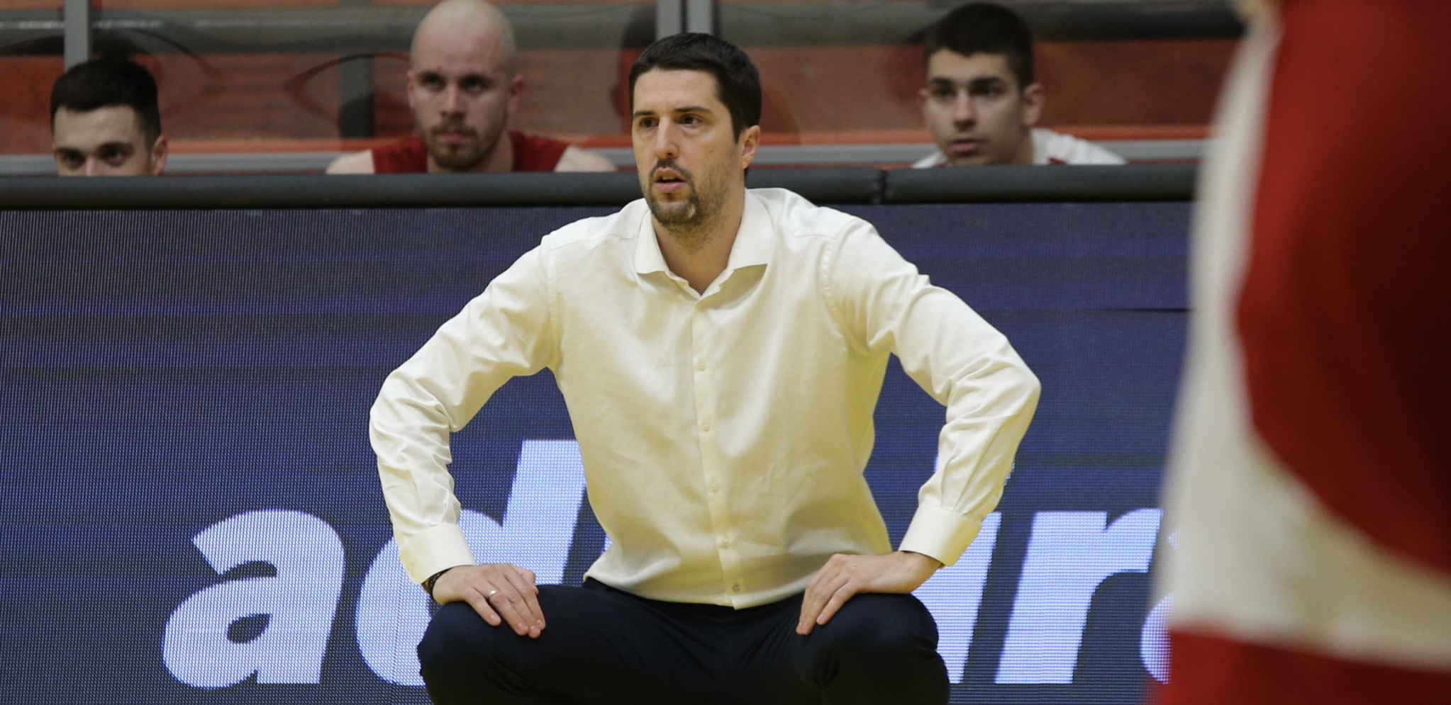 MOŽE LI FMP DA IZBORI MAJSTORICU? Stefanović: Da budemo dostojni finala u nedelju