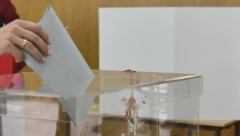 PRVI REZULTATI KAŽU DA JANŠA GUBI Robert Golob pobednik izbora u Sloveniji