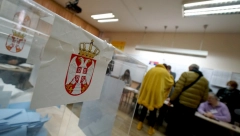 IZLAZNOST DO 15 ČASOVA Objavljen presek po gradovima u Republici Srpskoj i BiH