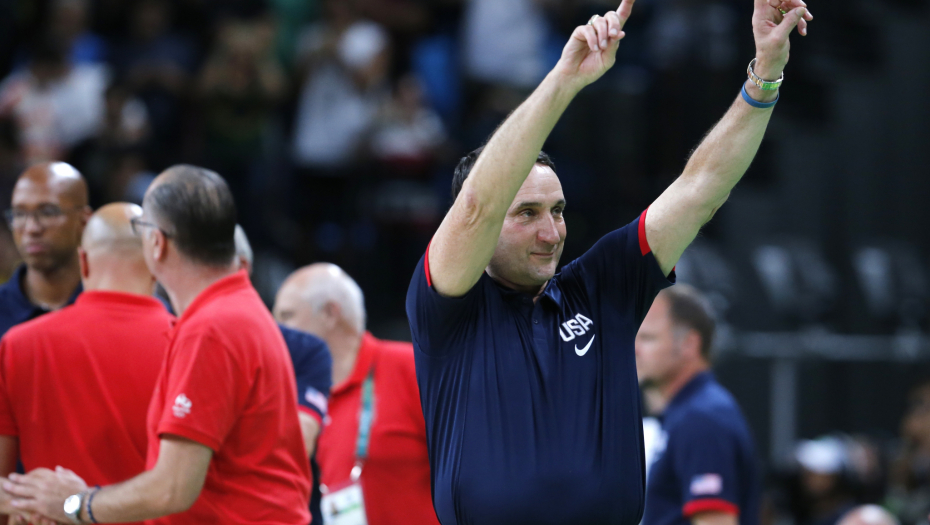 ODLAZAK VELIKOG MAJKA! Čuveni američki trener završio karijeru!