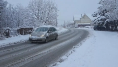 SPREMITE SE Sutra sneg u ovim delovima zemlje! (VIDEO)