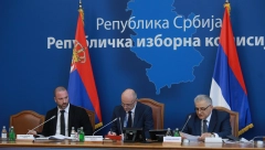 RIK SAOPŠTIO NAJNOVIJE PODATKE Izlaznost do 14 časova 31,56 odsto