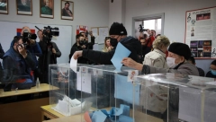 GODINU DANA POSLE IZBORA OTKRIVENA UŽASNA ISTINA! Dvojica kandidata za predsednika Srbije imali strana državljanstva!