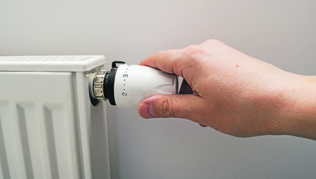 U JAVNIM USTANOVAMA TEMPERATURA OGRANIČENA NA 19 STEPENI Austrija se priprema za rigorozne mere štednje