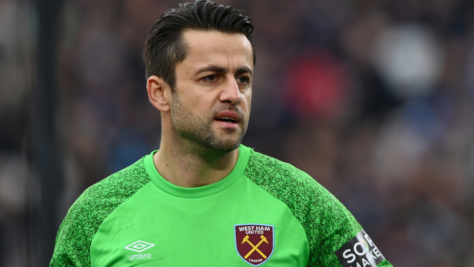 PRODUŽETAK SARADNJE Fabijanskom novi ugovor u Vest Hemu!