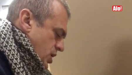 POLICIJA PODNELA PRIJAVU PROTIV TRIFUNOVIĆA Preti mu velika novčana kazna