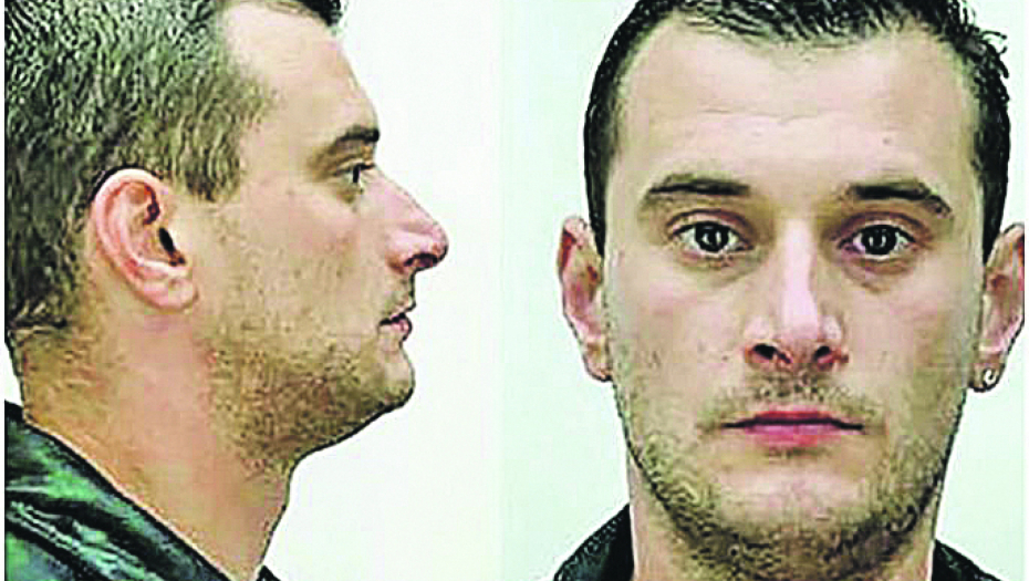 ŠEFU UBIJENOG LJEPOJE ŠEST GODINA ZATVORA! Vođa poznate svetske pljačkaške bande Pink Panteri osuđen pred sudom u Španiji