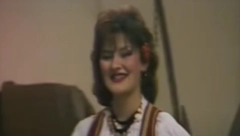 DA LI JE PREPOZNAJETE?! Pamtimo je po brojnim hitovima koje je pevala čitava bivša Juga, a danas važi za jednu od najlepših pevačica! (FOTO)