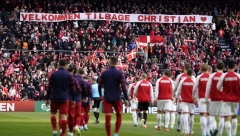 JEDVA JE OSTAO ŽIV, A SADA JE NA METI NAJVEĆIH KLUBOVA! Veliki povratak danskog fudbalera!