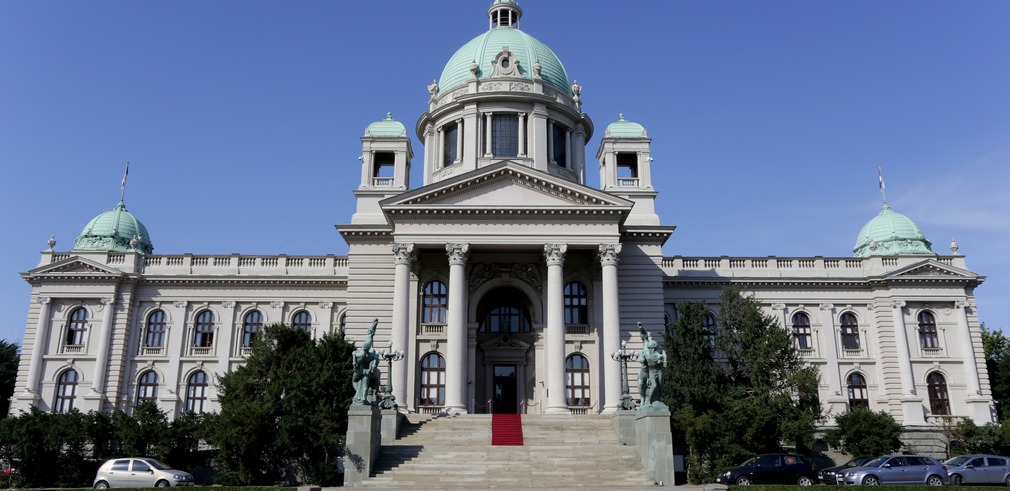 NARODNI POSLANIK IMA KORONU: Otkrio detalje o tome kako se oseća