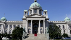 ODBROJAVANJE - SKUPŠTINA SRBIJE DOBIJA NOVE NARODNE POSLANIKE: Novi saziv parlamenta do kraja jula!