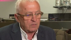 ERA JE ZA LEGALIZACIJU PROSTITUCIJE! Šok intervju pevača: Naše Beograđanke su radile preko, a kad se vrate u Srbiju sve su dame!