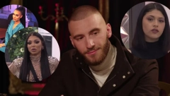 MAJA, MILICA ILI MINA? Mensur otkrio koja devojka okupira njegovo srce, a za koju se kaje!