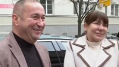 VOZE BESNA KOLA Komšije Đanija i Slađe Trajković razvezale jezik: JEDU U NAJSKUPLJIM RESTORANIMA