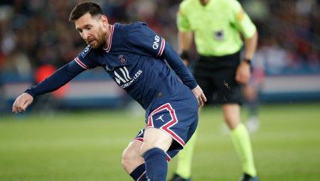 AU, KAKVE REČI Dugo neko nije ovako isprozivao Mesija