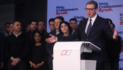 AKO TREBA PONOVIĆEMO Novi izbori za Beograd skoro izvesni, Vučić neće dozvoliti da ga iko ucenjuje!