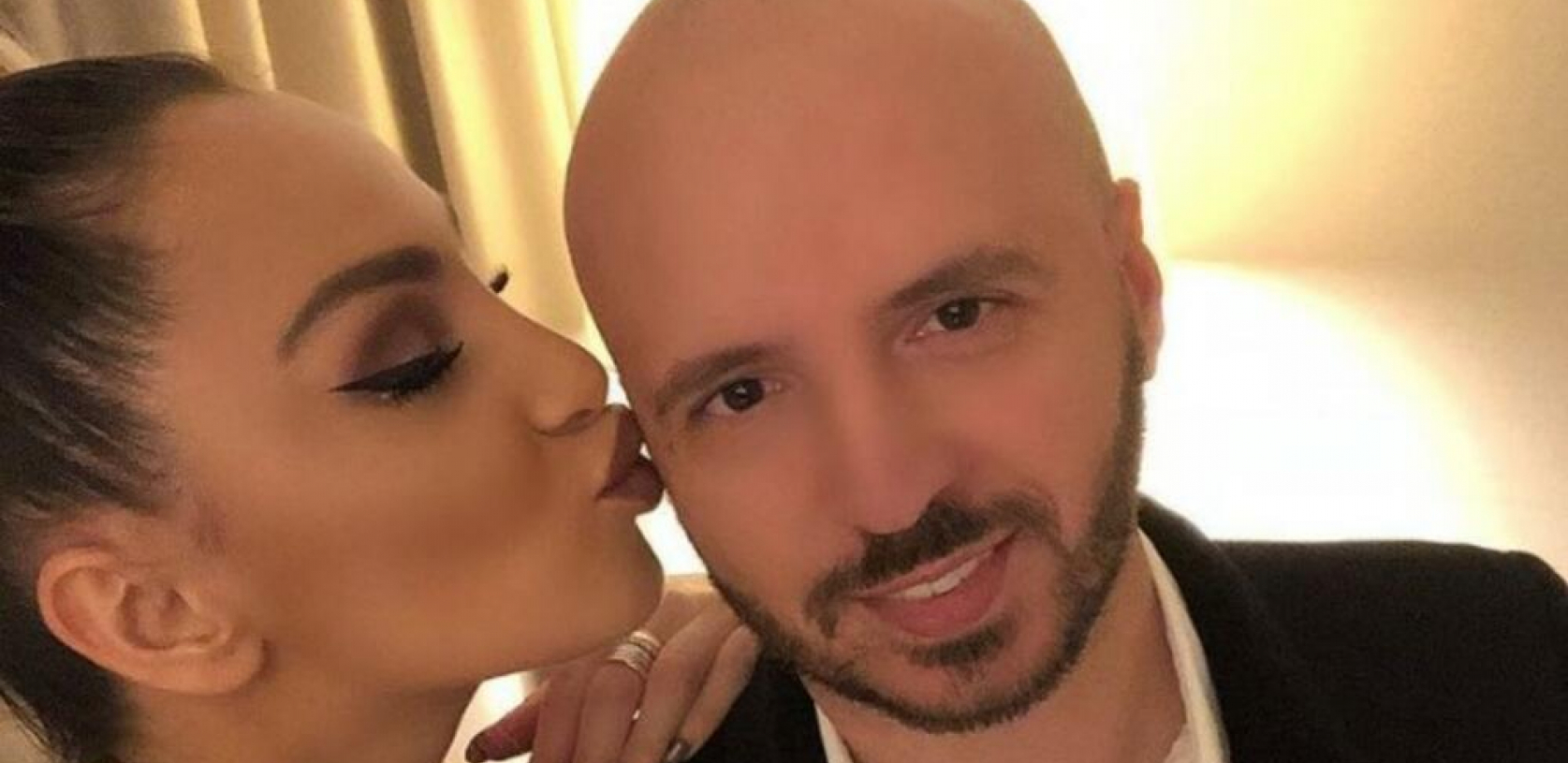 MUŽ MAJE BEROVIĆ PRAVA JE MISTERIJA Otkriveno njegovo zanimanje i koliki su mu prihodi!