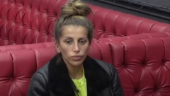ŠTA AKO MU KAŽU DA NE MOŽE SA MNOM?! Dalila u strahu zbog Filipove porodice, javno im se obratila i poslala jasnu poruku šta ih čeka kad oni izađu!