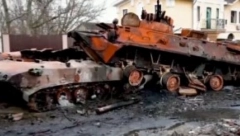 NEBENZJA ZAGRMEO: "Predstavićemo dokaze koji će pokazati sve o lažima iz Buče"