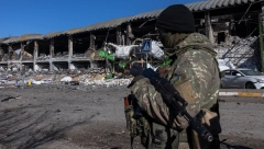 Ameri šalju JOŠ ORUŽJA! "Rusija će snositi odgovornost" (FOTO/VIDEO)