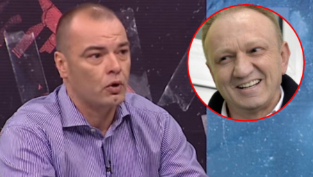 ĐILASOVCA SUPRUGA PRIJAVILA ZA NASILJE Funkcioneru Demokratske stranke Goranu Ješiću izrečene hitne mere