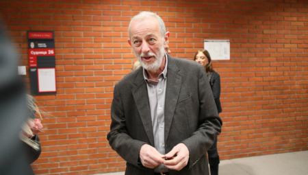 OPET ODLOŽENO SUĐENJE MIKI ALEKSIĆU Odbio da odgovara na pitanja advokata, objasnio i zašto