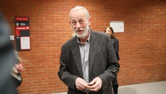 OPET ODLOŽENO SUĐENJE MIKI ALEKSIĆU Odbio da odgovara na pitanja advokata, objasnio i zašto