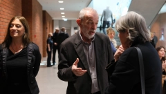 "DODIRIVAO ME JE PO TELU I UŽIVAO U TOME" Žrtva na suđenju oči u oči s Aleksićem, on provocira: "Opisuje scenu iz filma"