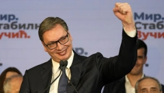 I OPOZICIONI NOVINARI PRIZNAJU: Vučić odneo pobedu i u Beogradu! (VIDEO)