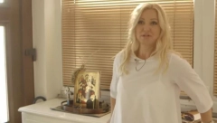 ŠOK POTEZ NAŠE PEVAČICE! Htela da proda kuću za više od pola miliona evra, evo zbog čega je morala da odustane