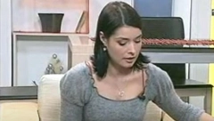 UBIĆU TE I ODROBIJATI! Voditeljku dečko brutalno pretukao, jedva preživela, ali izgubila bebu, evo kako danas izgleda! (FOTO)