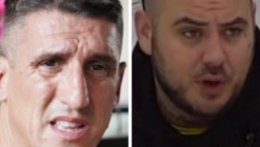 FILIP ME SE PLAŠI JER ZNA DA BIH GA IZMLATIO! Kristijan opleo po bivšem cimeru, pa otkrio sve o njegovom odnosu sa Dalilom!
