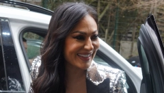 NISAM SAZNALA OD ANASTASIJE DA SE SELI U ŠPANIJU Ceca progovorila o karijeri, pa se osvrnula i na ćerku