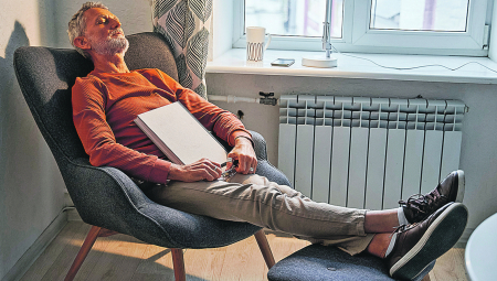 VIC DANA Svađaju se Amerikanac, Rus i Hrvat ko može duže da spava...