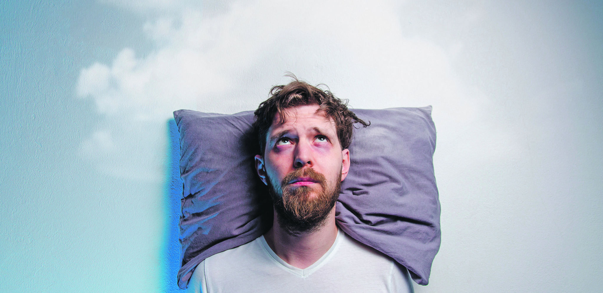 ZASPAĆETE U TRENU Ukoliko pritisnete ove dve tačke na dlanu