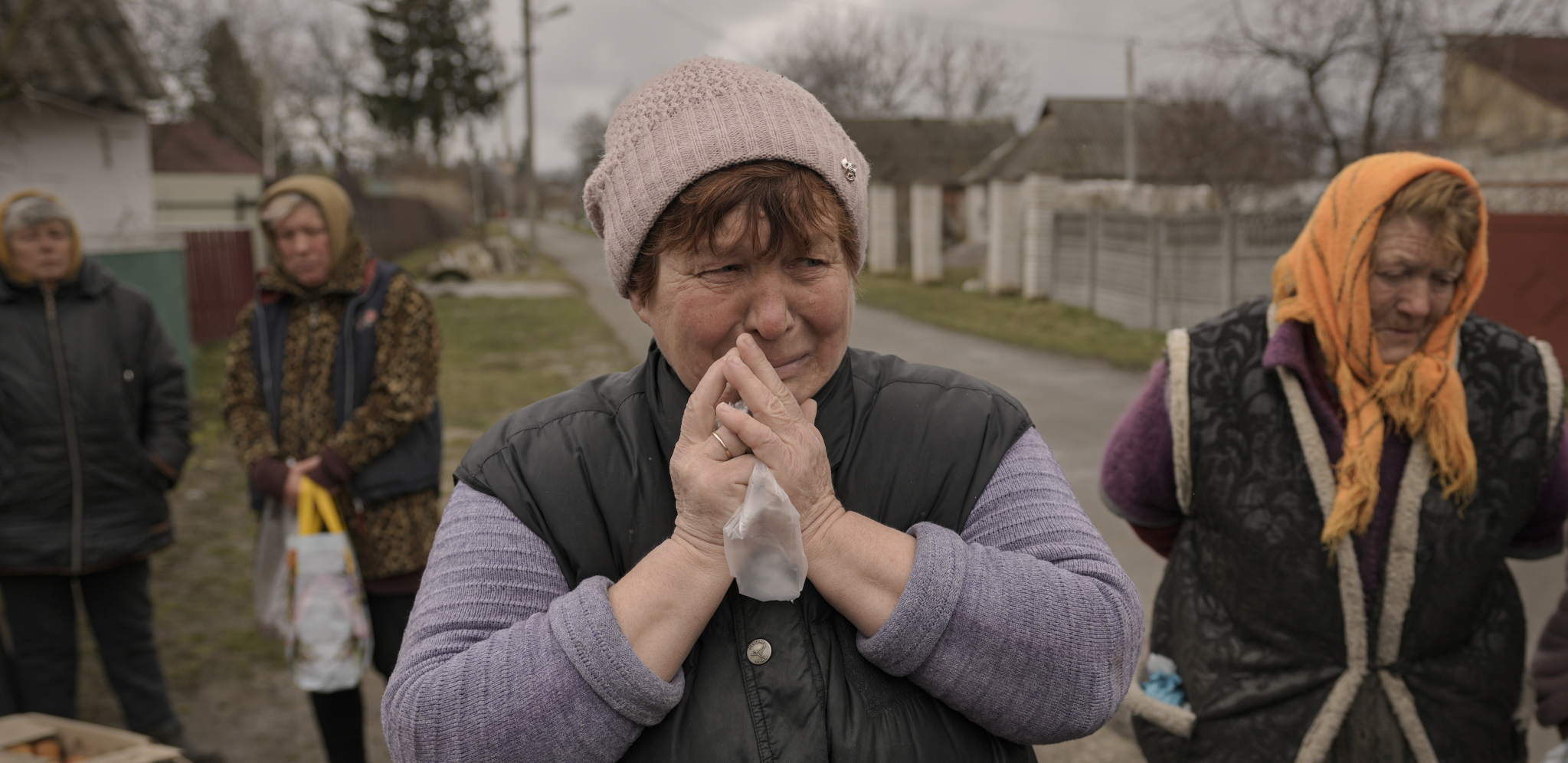 RUSI IZNELI ČVRSTE DOKAZE Amerikanci izvodili biološke eksperimente na siromašnim i bolesnim Ukrajincima