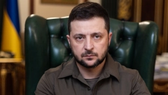 ZELENSKI TRAŽI ZABRANJENO ORUŽJE! Ukrajinski predsednik se obratio zemljama G7!