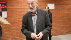 SUTRA SE NASTAVLJA SUĐENJE MIKI ALEKSIĆU Neizvesno da li će se zbog bolesti pojaviti!