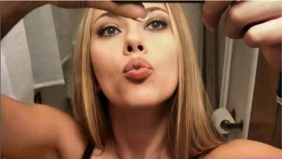 ONA IMA NAJSAVRŠENIJE LICE Skarlet Džohanson otkrila da je tajna u namirnici koju svi imamo u kuhinji