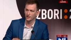 POBEDA VUČIĆA NA SVA TRI NIVOA - ČISTA KAO SUNCE! Morali su da priznaju: Nepravilnosti na 5% biračkih mesta ne mogu da utiču na glasanje (VIDEO)