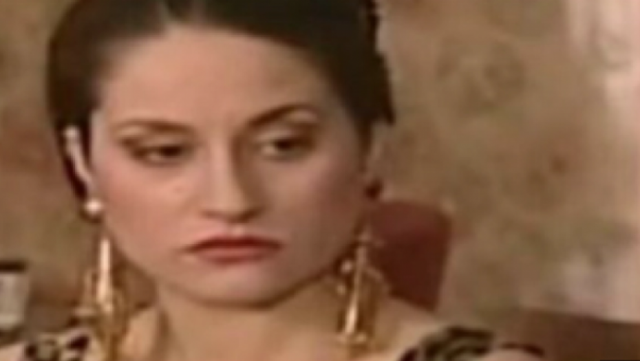 DA LI SE SEĆATE ČUVENE ŽAKE IZ "PORODIČNOG BLAGA"? Evo čime se danas glumica bavi i kako izgleda! (FOTO)