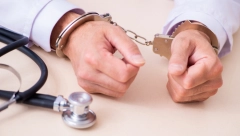 KORISTIO JE SOPSTVENO "SEME" ZA OPLOĐIVANJE PACIJENTKINJA Slučajno su saznali ko je biološki otac deteta, doktoru sad sledi pakao!