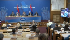 RIK DONEO REŠENJE Evo kada će se održati ponovno glasanje