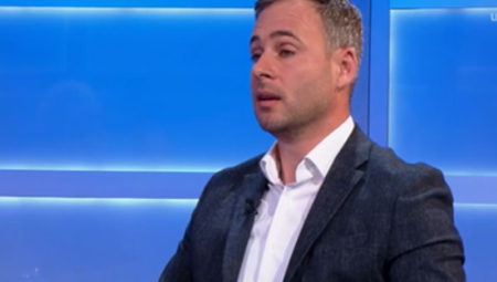 MASNE LAŽI JEREMIĆEVOG POTRČKA Folirant Aleksić sramno tvrdi: Vučić namerno govori da nam preti nestašica hrane