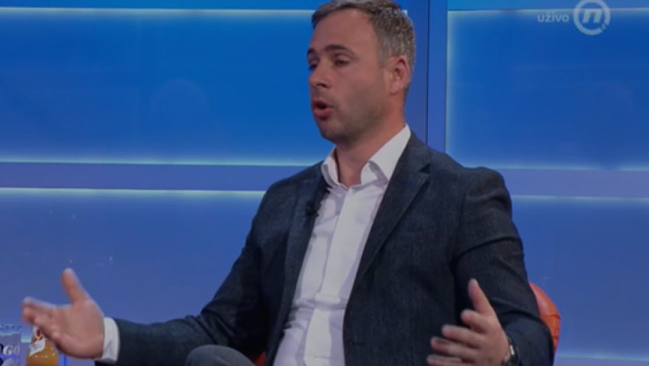 SANDA RAŠKOVIĆ IVIĆ: Miroslave Aleksiću, kako možeš “kapitalizovati” smrt dece?! (VIDEO)