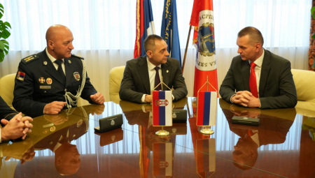 VULIN: Svaka Vlada koju presudno formira predsednik Vučić biće Vlada koja će o Republici Srpskoj misliti uvek i na svakom mestu