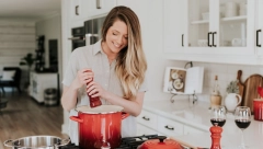 GERSONOVA DIJETA JAČA IMUNITET, ČISTI ORGANIZAM I ŠTITI OD RAKA: Tanjir dnevno ove čorbe menja šaku lekova