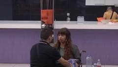DABOGDA ME BOG ODVOJIO OD SINA! Miljana Kulić očajna, spomenula Nenadovu decu i sahranjivanje sopstvene porodice!