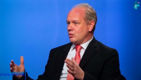 Panaotović: "Vučić osvojio 51% glasova Novosađana, opozicionarima matematika nije jača strana"