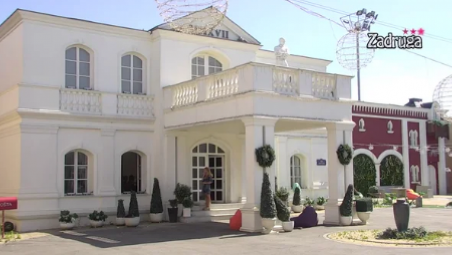 NJIH DVOJE VEČERAS ULAZE U ZADRUGU Zadrugari ne znaju šta im se sprema, šok